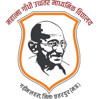 Mahatma Gandhi H SEC School