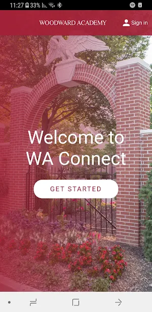WA Connect Screenshot 0