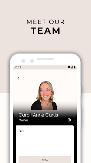 Derma Haus Screenshot 1