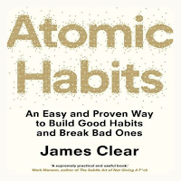 Atomic Habits with Audio
