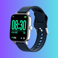 BOFIDAR Smart Watch GUIDE