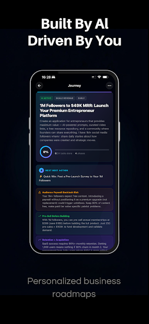 Nova — Innovations Mastery Screenshot 2