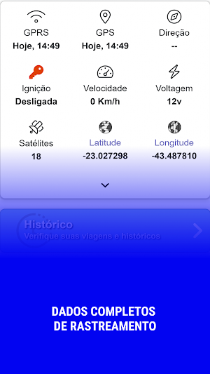 Praticcar Screenshot 3