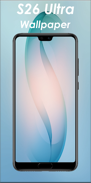 S26 Ultra Launcher Screenshot 0