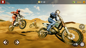 Wheelie Moto 3d: Bike Games Screenshot 3