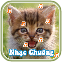 Nhạc Chuông Âm Thanh Động Vật