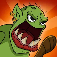 Build a Beast: Freakparts