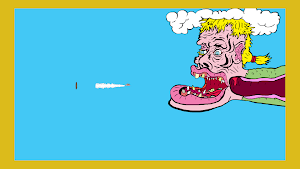 Rocket Donkey All Stars Screenshot 0