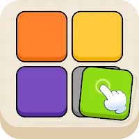 Color Sequence Games: Test IQ