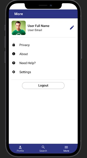 Cloud2Lounge Screenshot 3