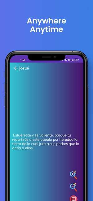 La Santa Biblia Screenshot 3