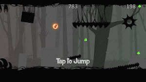 Underworld Leap: Coin Quest Screenshot 3