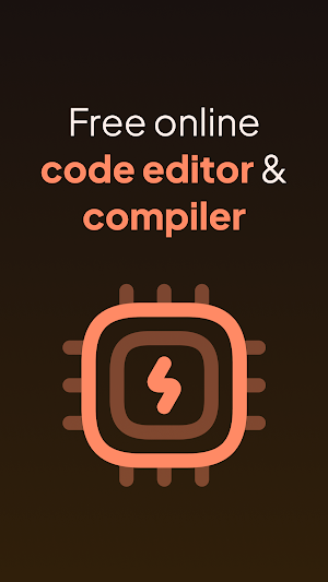 Kamputar - All In One Compiler Screenshot 0