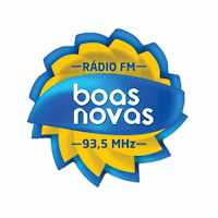 Rádio Boas Novas RPE