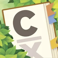 Nature Cryptograms
