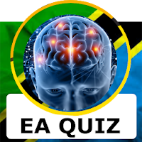 Ea Quiz - Chemsha Bongo