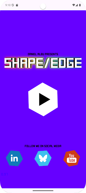 Shape/Edge Screenshot 0
