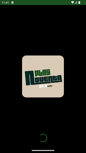 Radio Play 90 Screenshot 1