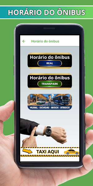 Vargem alta app Screenshot 2