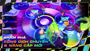 Đấu Trường Chân Lý Screenshot 3