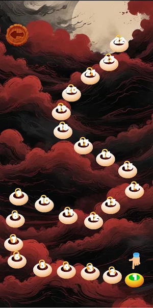 Mandarin Treasure Screenshot 2