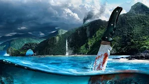 Background Android HD Screenshot 1