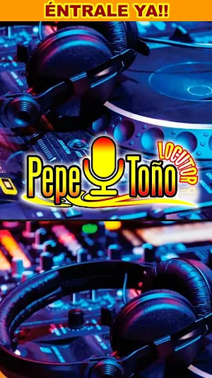 La Radio de Pepe Screenshot 1