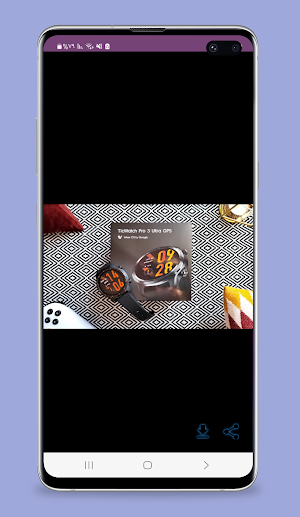 imilab kw66 guide Screenshot 1