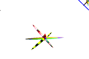 Lucky Six Numbers Screenshot 2