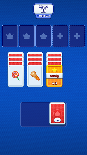 Solitaire Sort! Screenshot 0