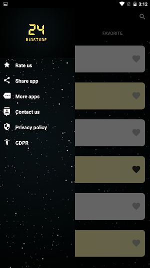 24 Ringtone Free Screenshot 3