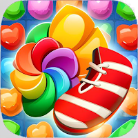 Jelly Match Puzzle