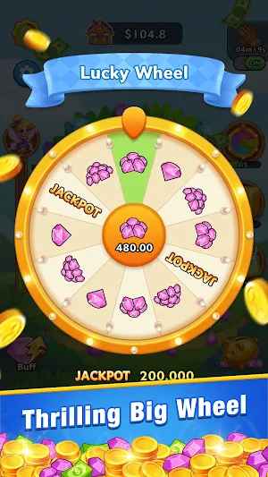 Fortune Tree - Grow & Earn Screenshot 3