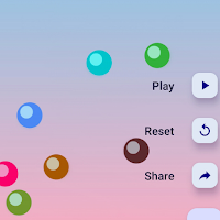 Ball Game: Color Ball Blast