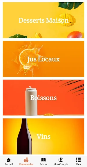 La P'tite Pause Screenshot 1