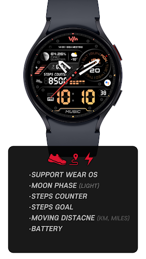 SamWatch AD Oneiroi 2024 Screenshot 1