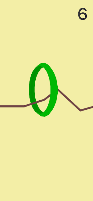 Hoopy Ride Screenshot 0