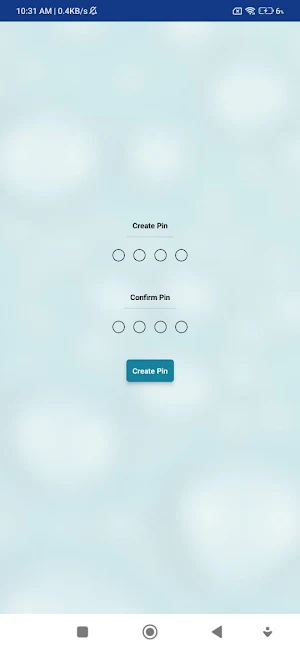 Borehole Screenshot 1