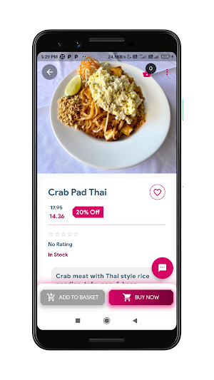 Limousine and Cuisine Screenshot 3