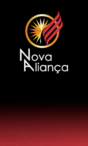 Igreja Nova Aliança Screenshot 0