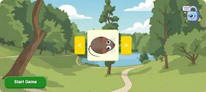 Cat Toy: Mouse Catching Game Screenshot 1