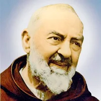 Saint Pio Devotion