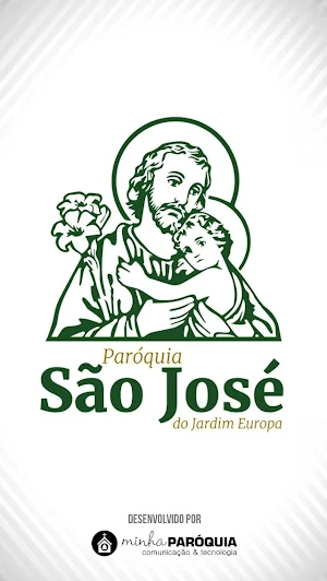Paróquia São José do Jardim Europa Screenshot 0