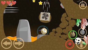 Jack-Jack Ball Screenshot 3