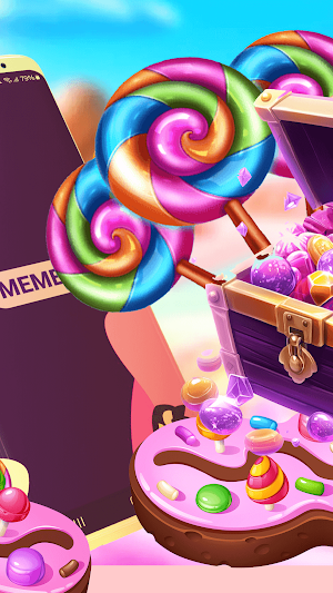 Super Time Screenshot 1