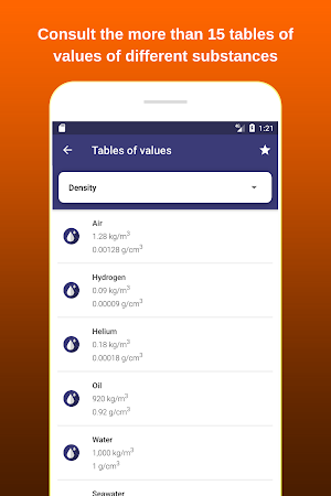 Formulia screenshot 6