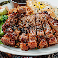 Barbecue Grill Recipes