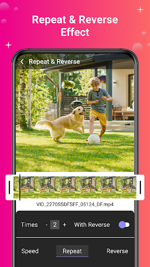 UPlayer - Hd Video Player Screenshot 2