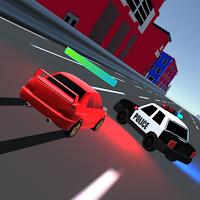 Police Chase