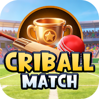 CriBall Match